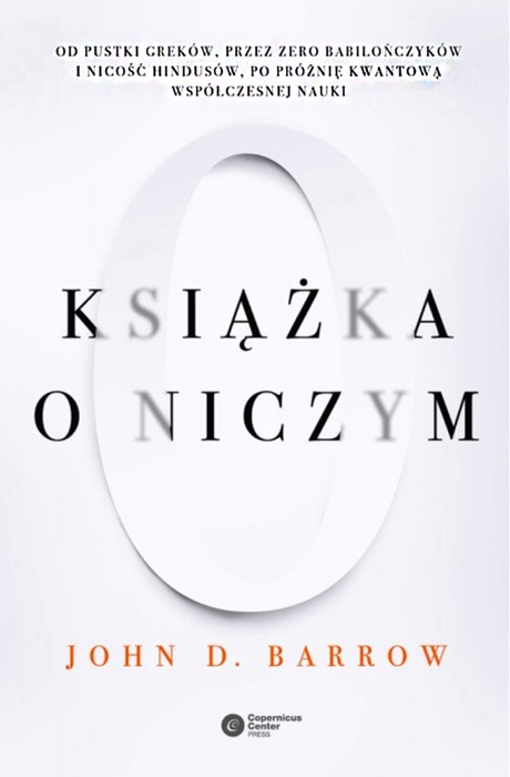 Książka o Niczym