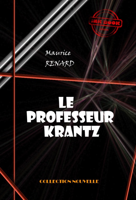 Le Professeur Krantz