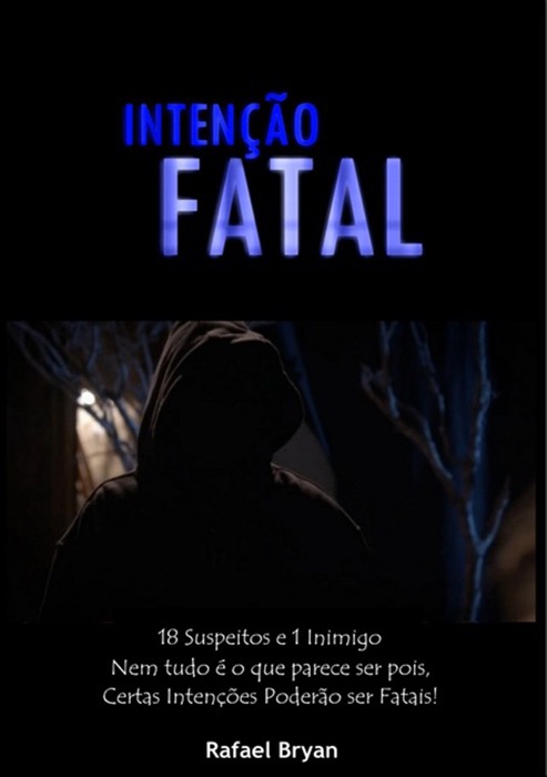 Intenção Fatal