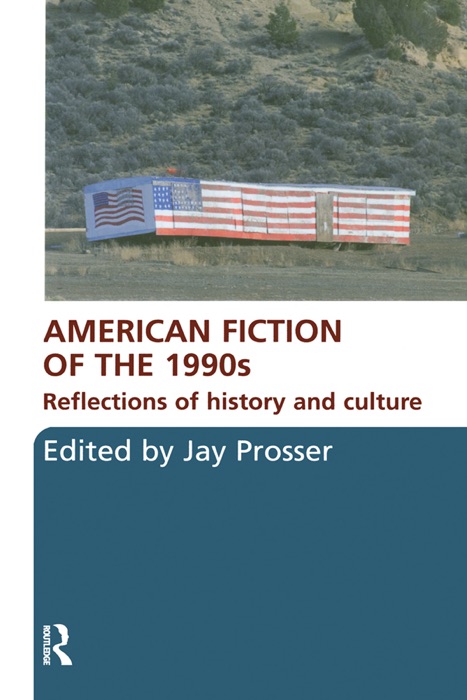 American Fiction of the 1990s