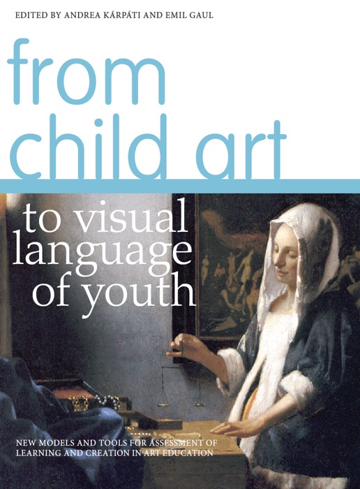 From Child Art to Visual Language of Youth