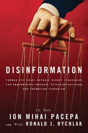 DISINFORMATION