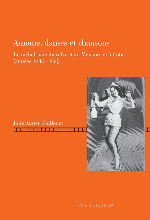 Amours, danses et chansons