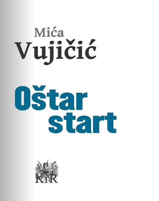 Oštar start