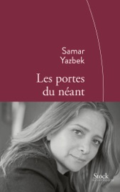Book's Cover of Les portes du néant