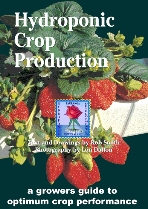 Hydroponic Crop Production