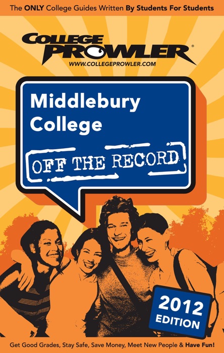 Middlebury College 2012
