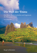 Die Welt der 'Enana - Burgl Lichtenstein