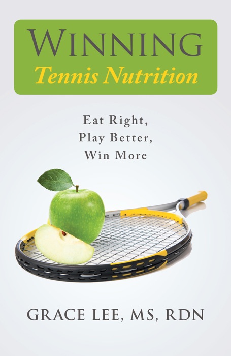 Winning Tennis Nutrition