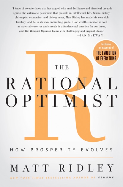 rational optimism book