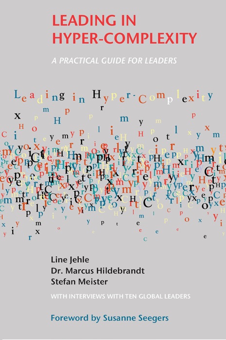 Leading in Hyper-Complexity