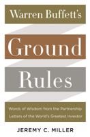 Jeremy C. Miller - Warren Buffett's Ground Rules artwork