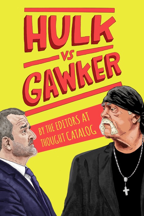 Hulk vs. Gawker