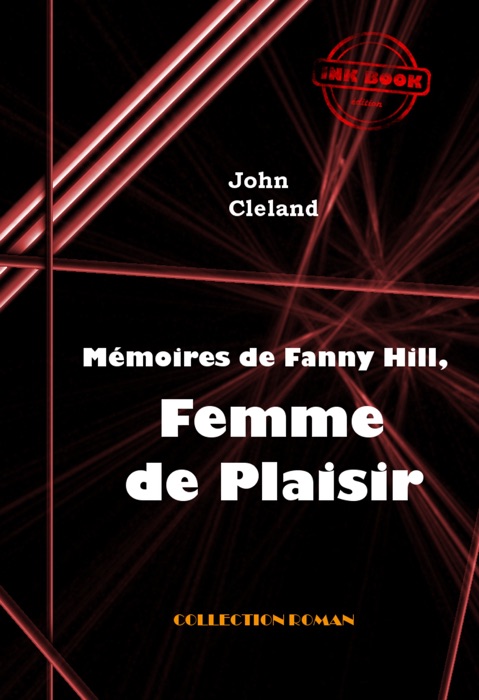 Mémoires de Fanny Hill, femme de plaisir