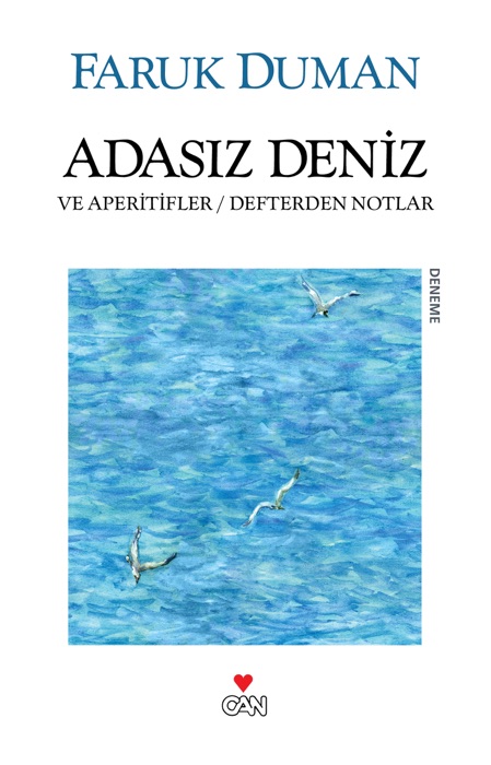 Adasız Deniz
