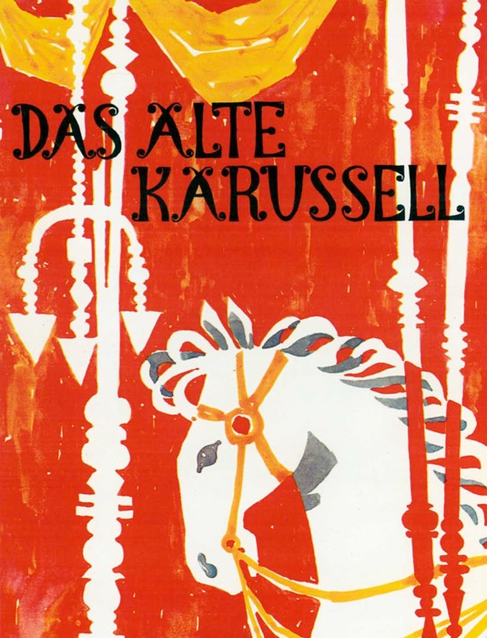 Das alte Karussell