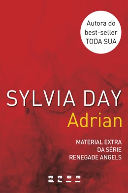Capa do livro Crossfire Series de Sylvia Day