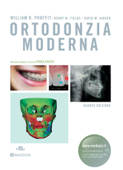 Ortodonzia moderna - William R. Proffit, Henry W. Fields & David M. Sarver