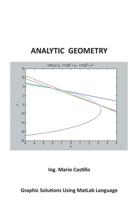 Analytic  Geometry