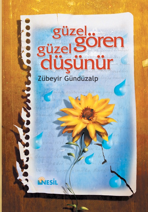 Güzel Gören Güzel Düşünür