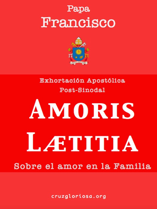 Amoris Laetitia