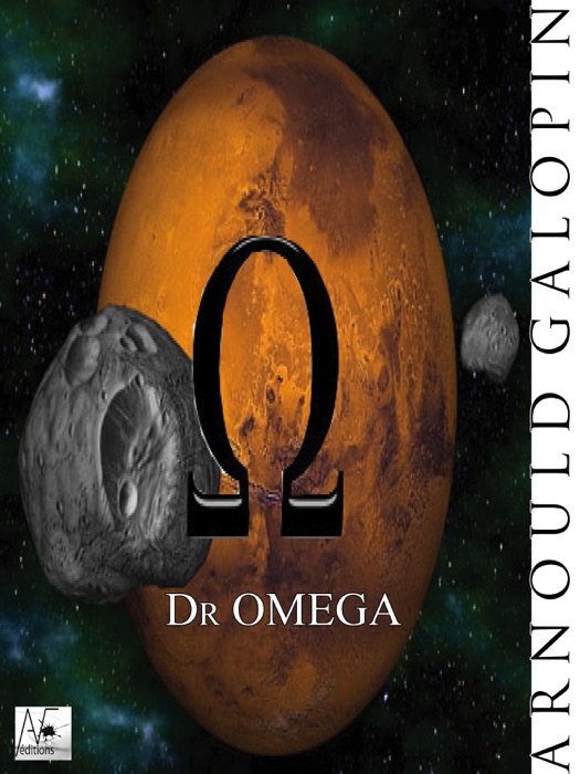 Dr Omega