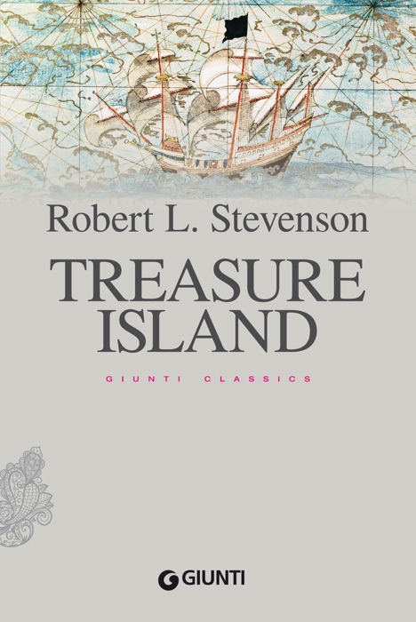 Treasure Island