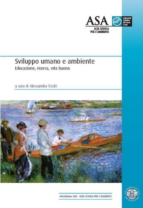 Sviluppo Umano e Ambiente