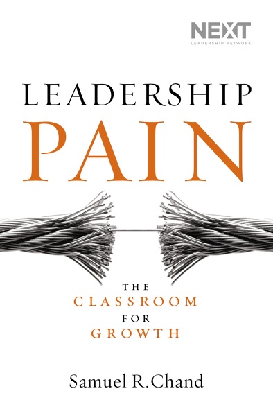 Leadership Pain