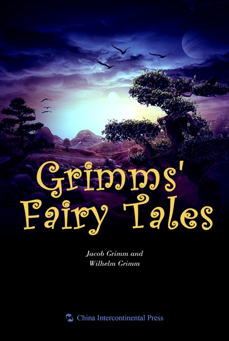 Grimms' Fairy Tales(English edition)