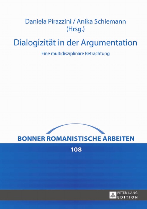 Dialogizität in der Argumentation