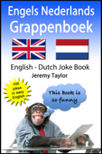 Engels Nederlands Grappenboek - Jeremy Taylor