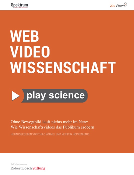 Web Video Wissenschaft