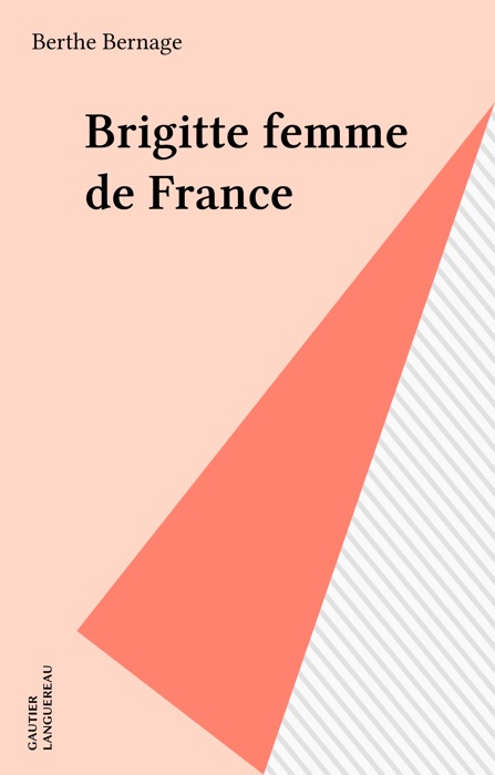 Brigitte femme de France