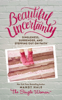 Mandy Hale - Beautiful Uncertainty artwork