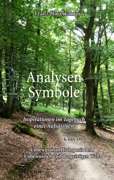 Analysen Symbole 6308-09