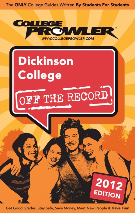 Dickinson College 2012