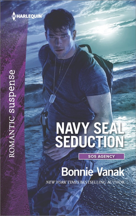 Navy SEAL Seduction