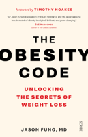 Jason Fung - The Obesity Code artwork