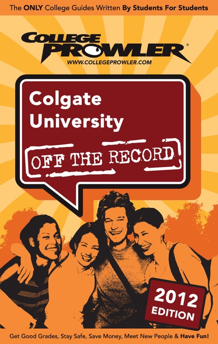 Colgate University 2012