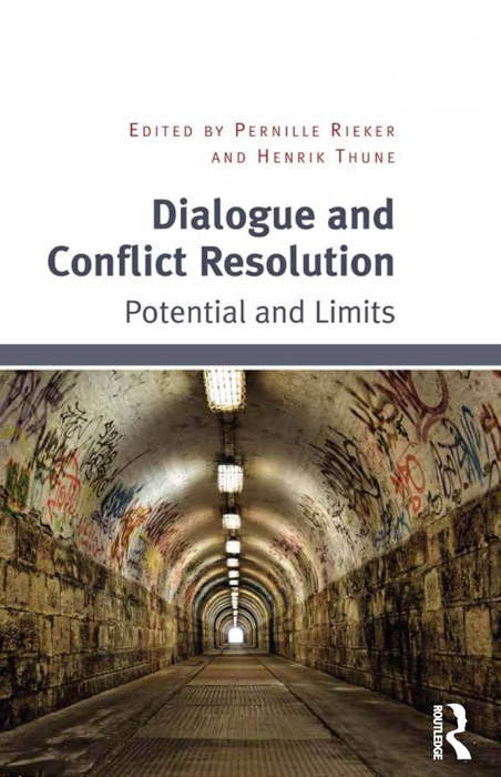 Dialogue and Conflict Resolution