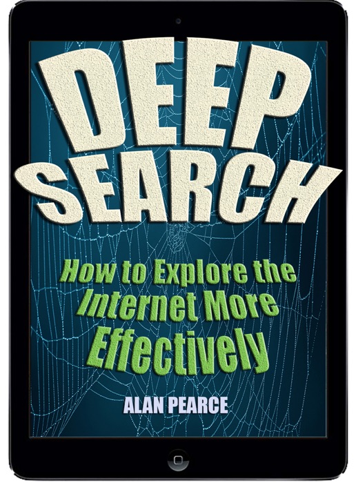 Deep Search: How to Explore the Internet More Effectively