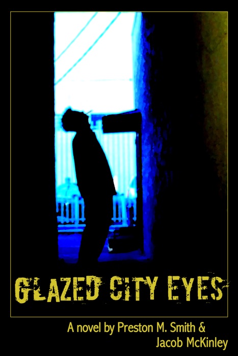 Glazed City Eyes