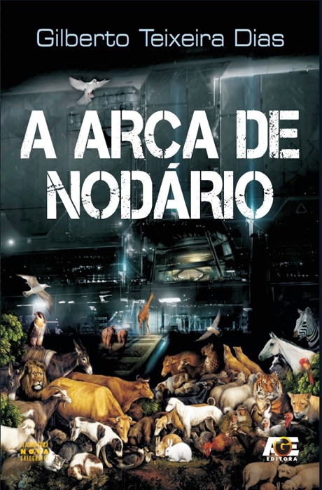 A Arca de Nodário