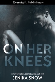 On Her Knees
