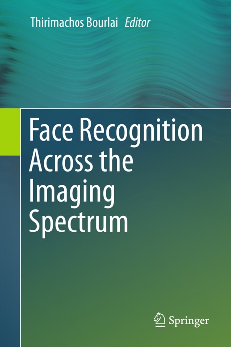 Face Recognition Across the Imaging Spectrum