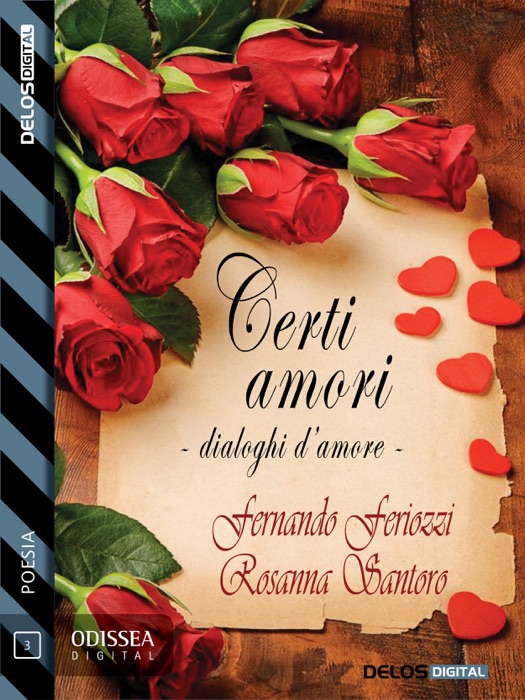 Certi amori - Dialoghi d'amore