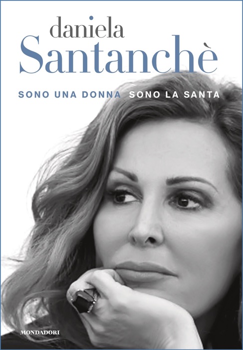 Sono una donna, sono la Santa