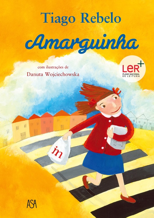 Amarguinha