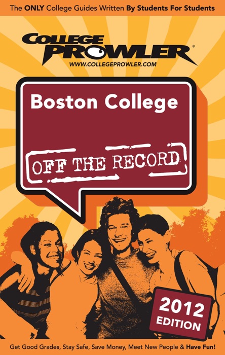 Boston College 2012
